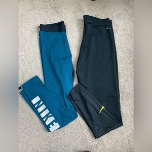 Nike Pro Dry Fit Leggings